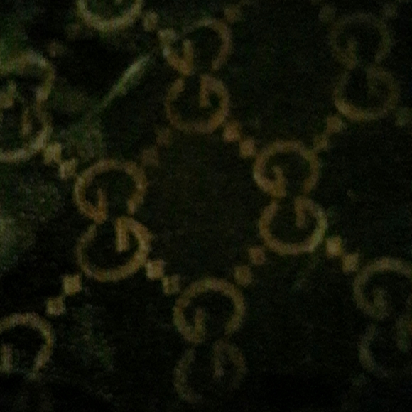 AUTHENTIC VINTAGE HORSEBIT GUCCI MINI - Picture 7 of 7